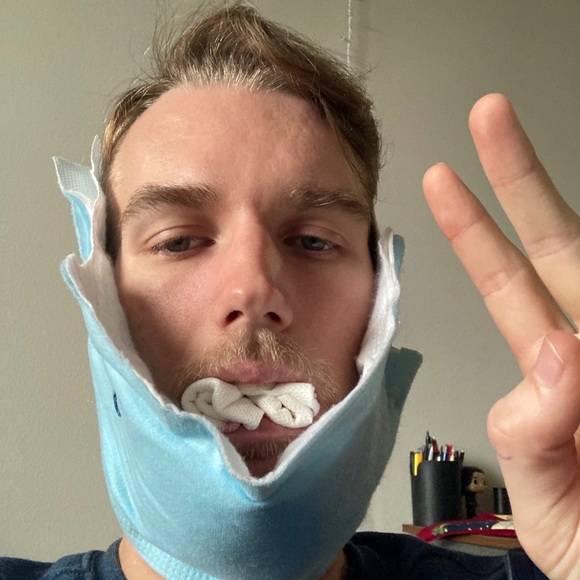 Meet your Posher, Grant - Picture 1 of 1